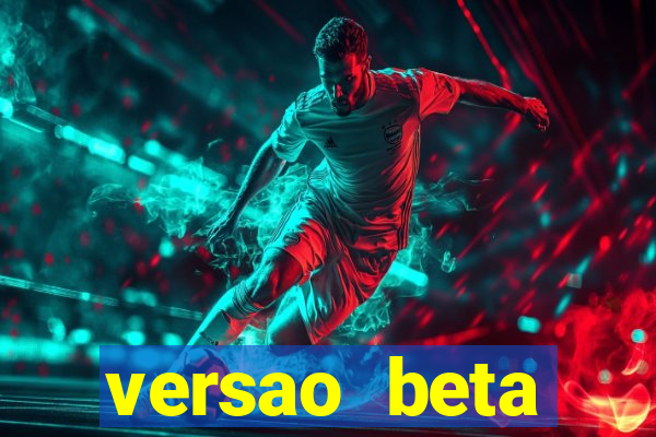 versao beta whatsapp para iphone